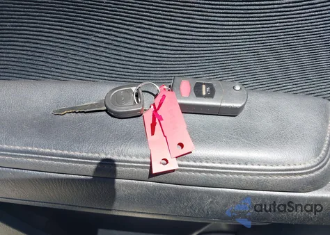 2011 Mazda Cx-9 Sport z USA, uszkodzony, nr VIN JM3TB2BA4B0303043